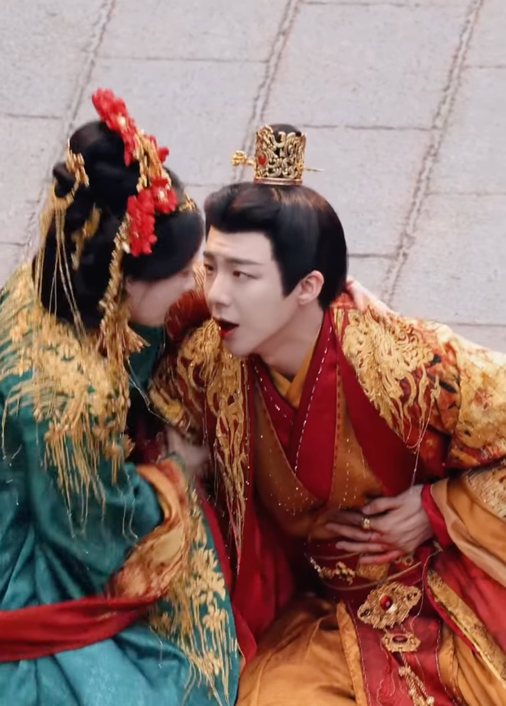 Lưu Vũ Ninh - Ảnh 2.