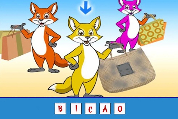 đuổi hình bắt chữ - Ảnh 2.