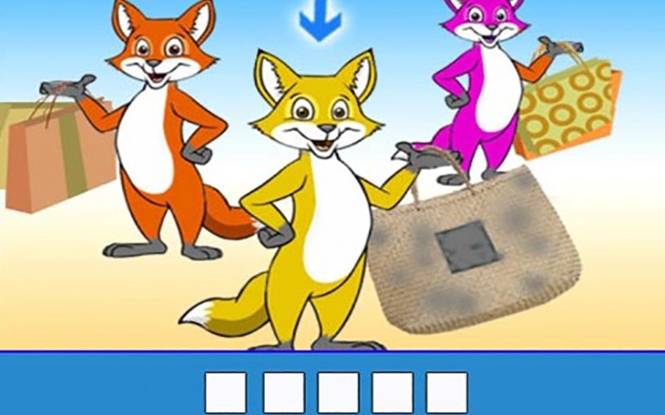 Thử tài nhanh trí với đuổi hình bắt chữ (P220) - Ảnh 6.