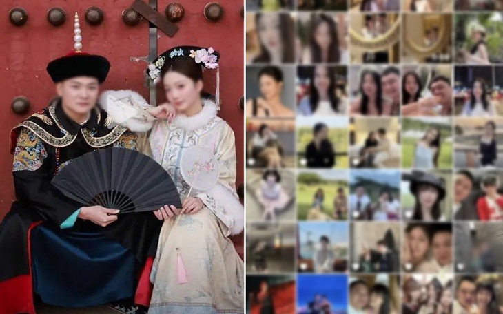 Nhìn lại những lần ồn ào 'đỉnh nóc kịch trần' của Hoàng Hường - Ảnh 5.