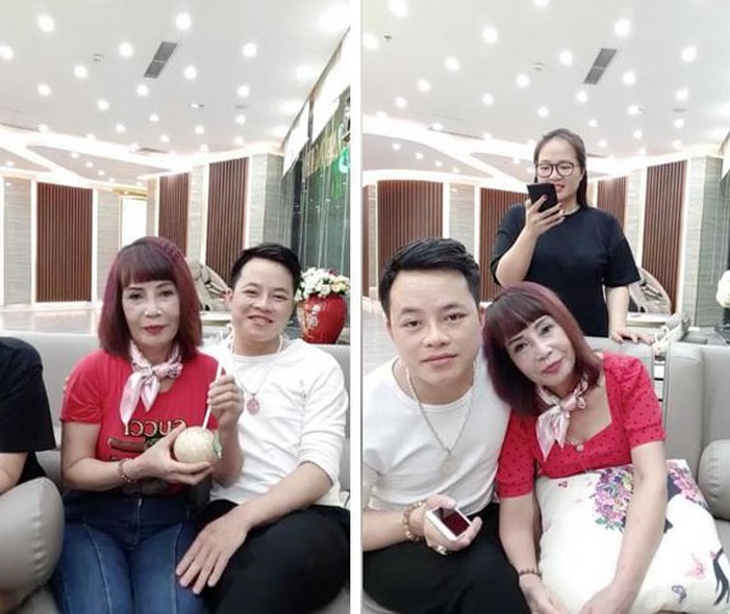 Hoàng Hường - Ảnh 4.