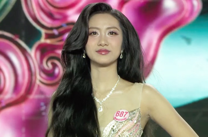 Hoa hậu Việt Nam 2024 - Ảnh 5.