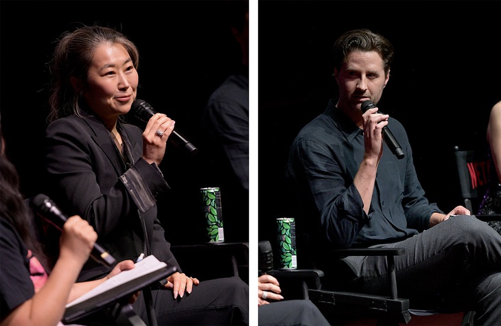 K-Pop Demon Hunters - Thử thách không nhỏ khi làm phim hoạt hình về K-pop - Ảnh 1.