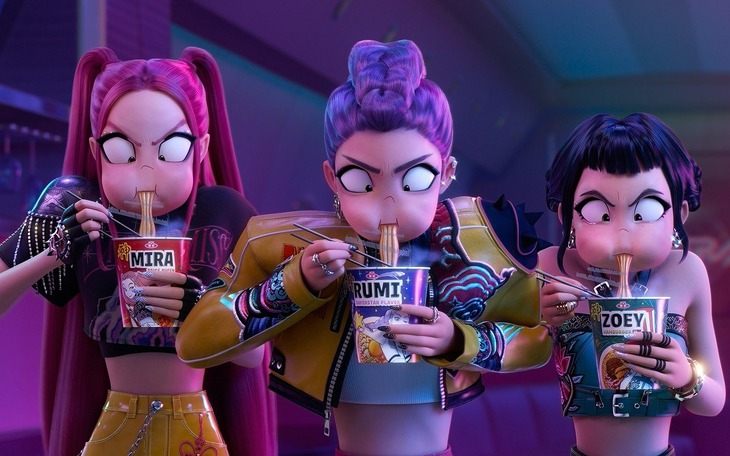 Netflix - Vị cứu tinh hay 'kẻ hủy diệt' thầm lặng của ngành công nghiệp anime? - Ảnh 10.