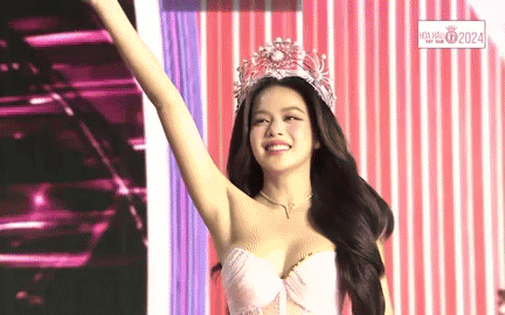 Hoa hậu Thanh Thủy: diện mạo khác lạ là bước khỏi vùng an toàn  - Ảnh 4.