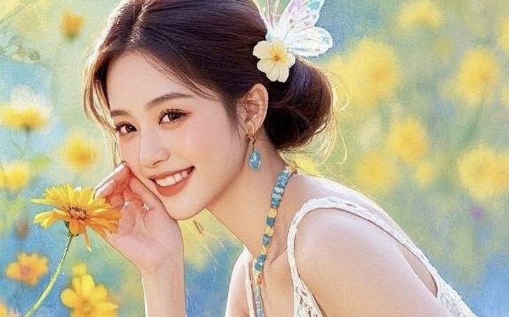 Quiz: Vận đào hoa thời gian tới của bạn khởi sắc hay cực tệ? - Ảnh 2.