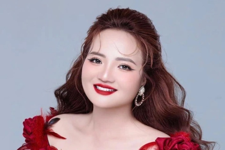 Hoàng Hường - Ảnh 2.