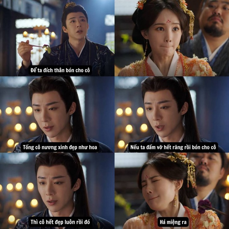 Lưu Vũ Ninh - Ảnh 5.