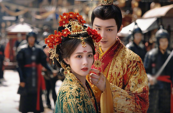 Lưu Vũ Ninh - Ảnh 4.