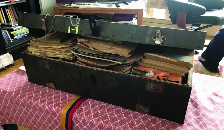 Trần Trọng Kim - Ảnh 1.