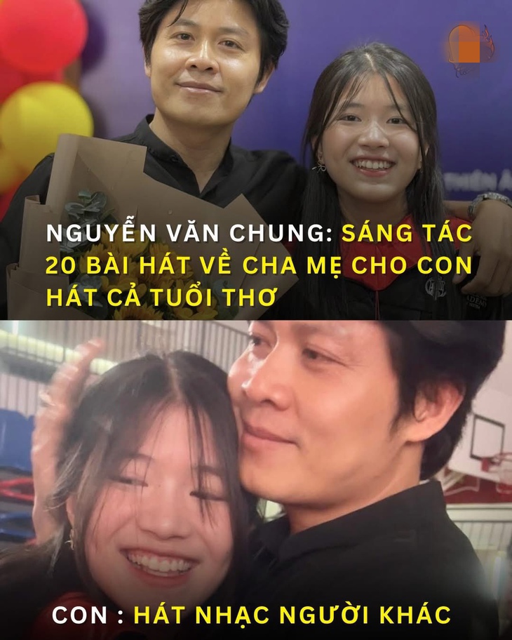 Nguyễn Văn Chung - Ảnh 2.