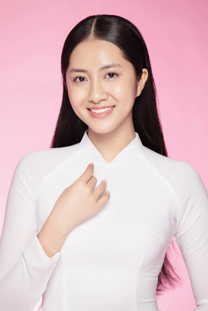 Hoa hậu Việt Nam 2024 - Ảnh 6.