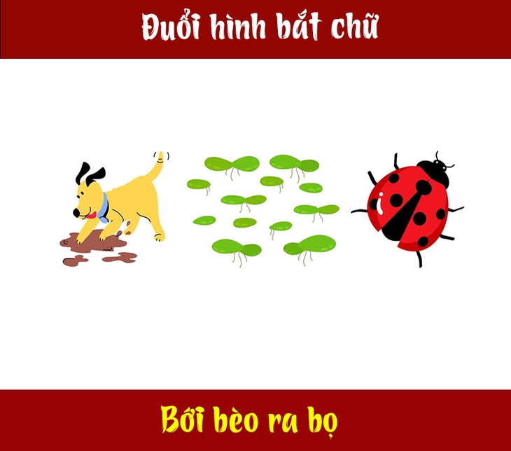 thành ngữ - Ảnh 2.