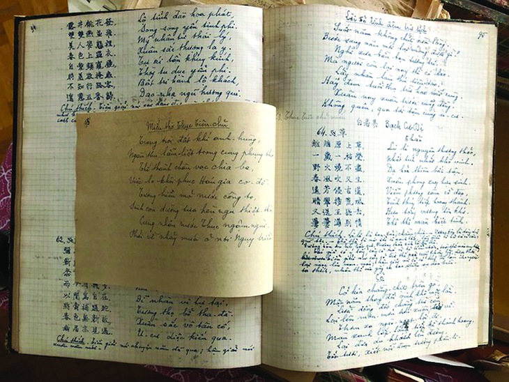 Trần Trọng Kim - Ảnh 3.