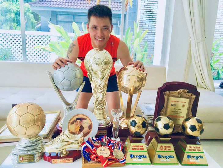 Thủy Tiên - Ảnh 5.