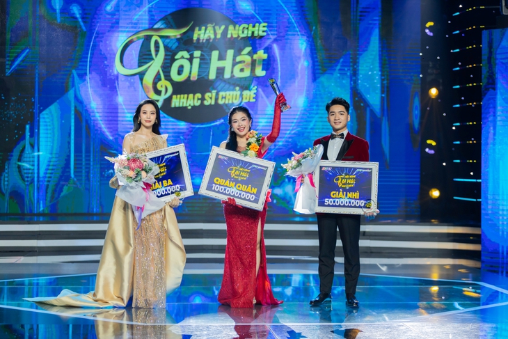 Trân Oanh - Ảnh 5.