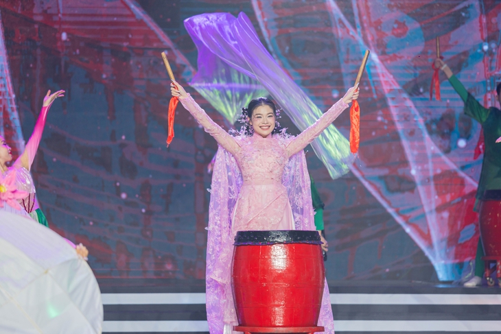 Trân Oanh - Ảnh 4.