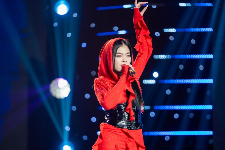 Trân Oanh - Ảnh 3.