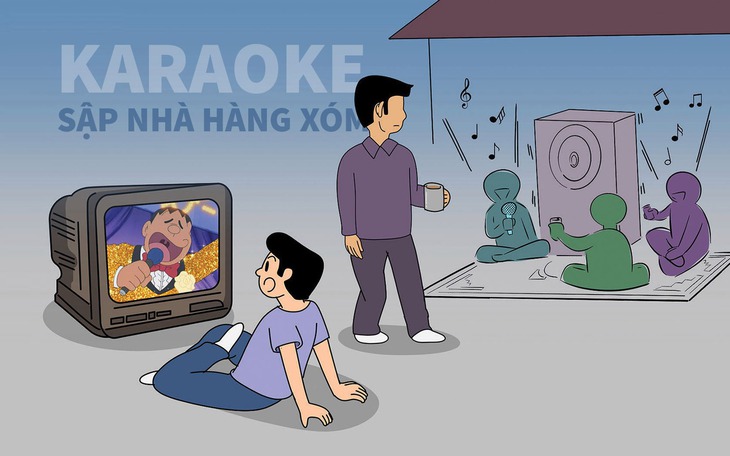 Karaoke - Ảnh 2.