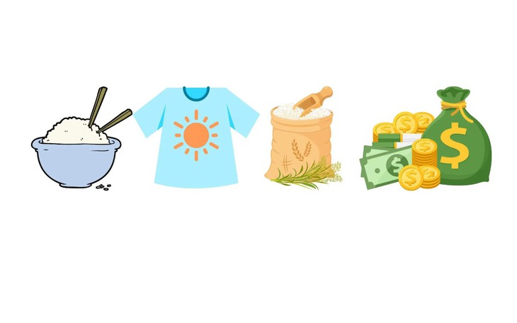 Câu tục ngữ quen thuộc này là gì? (P31) - Ảnh 3.