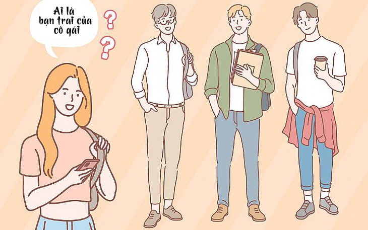 Quiz: Chuyện tình cảm sắp tới của bạn thế nào? - Ảnh 2.