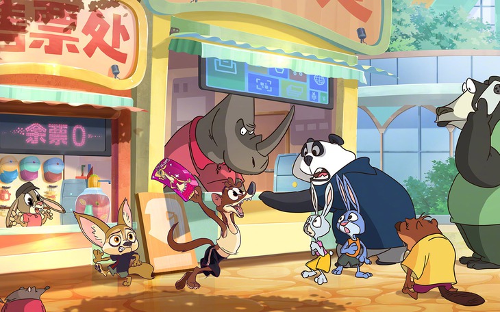 Netflix - Vị cứu tinh hay 'kẻ hủy diệt' thầm lặng của ngành công nghiệp anime? - Ảnh 11.