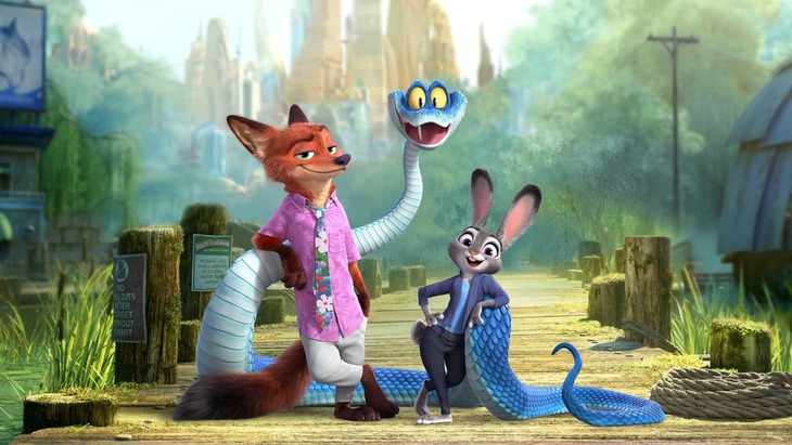 zootopia - Ảnh 7.
