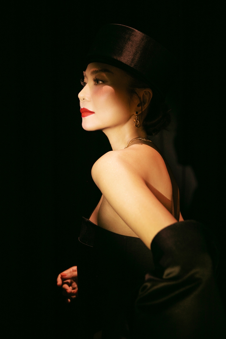 Thanh Hằng - Ảnh 4.