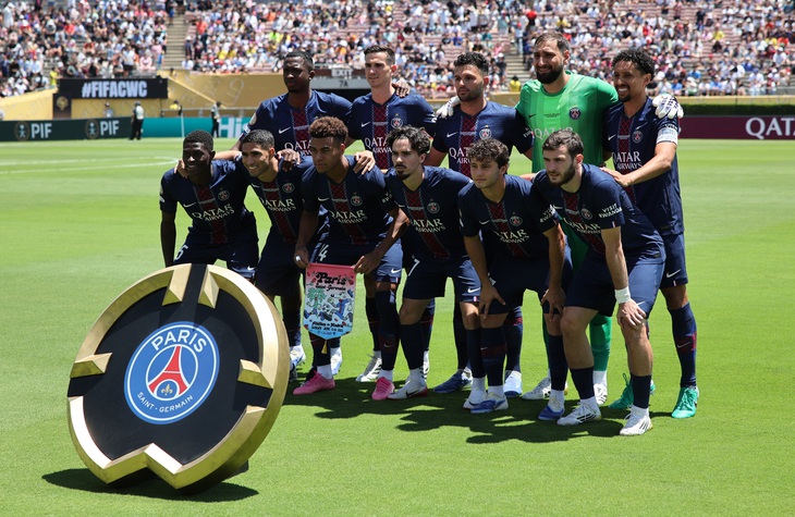 FIFA Club World Cup - Ảnh 1.