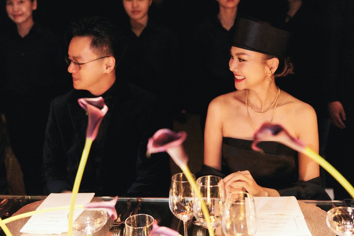 Thanh Hằng - Ảnh 1.