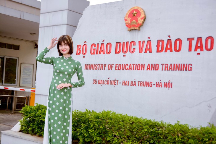Thảo Trang - Ảnh 3.