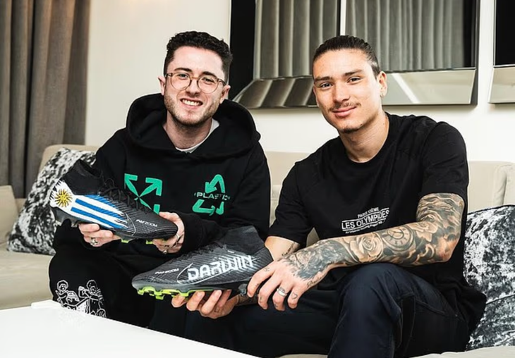 Ngoại hạng Anh - Ảnh 1.