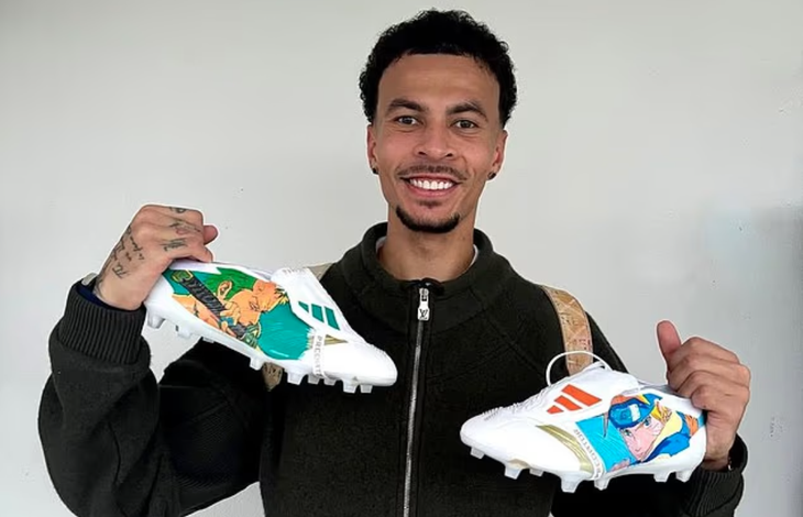 Ngoại hạng Anh - Ảnh 2.