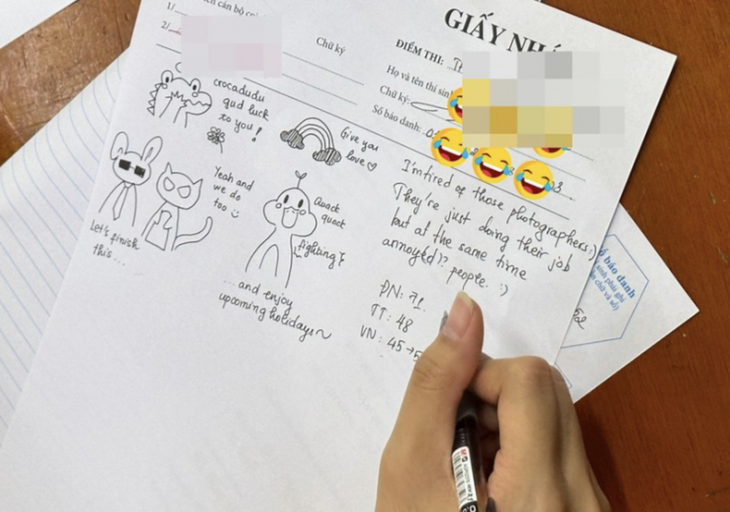 giấy nháp - Ảnh 6.