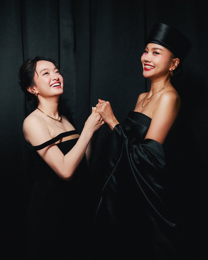 Thanh Hằng - Ảnh 3.