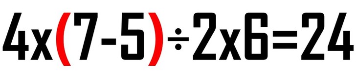 câu đố - Ảnh 2.