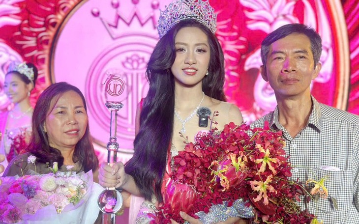 'Muốn con dễ thành Hoa hậu, hãy đặt tên Linh?' - Ảnh 5.