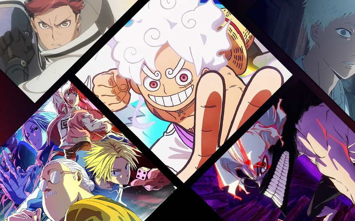 Demon Slayer kết thúc hoành tráng với Infinity Castle! - Ảnh 6.