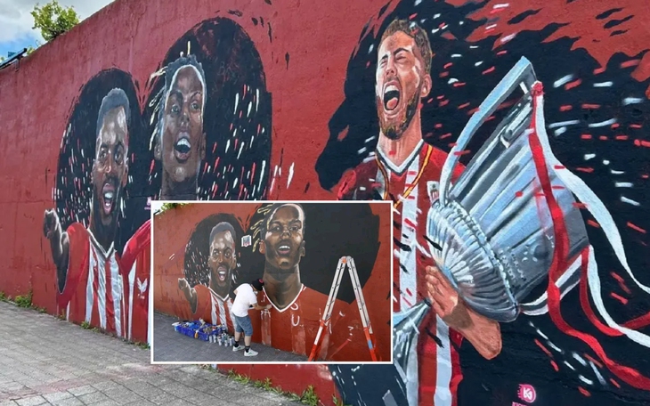 Odegaard của Arsenal kiện báo chí ở Na Uy vì xâm phạm riêng tư - Ảnh 3.