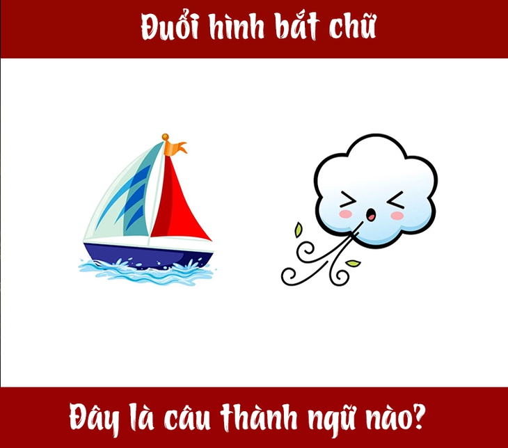 thành ngữ - Ảnh 1.