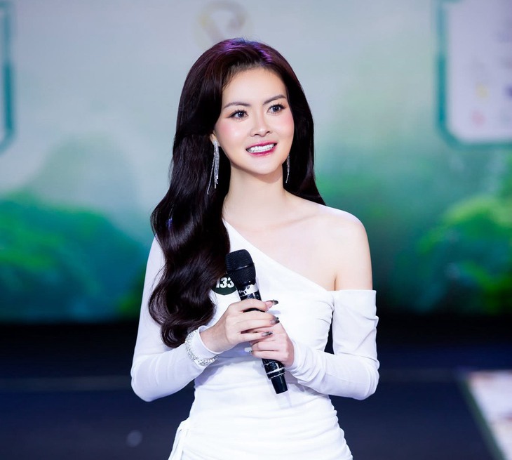 Thảo Trang - Ảnh 1.