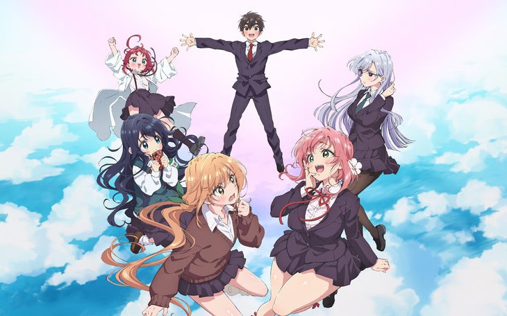 Demon Slayer kết thúc hoành tráng với Infinity Castle! - Ảnh 8.