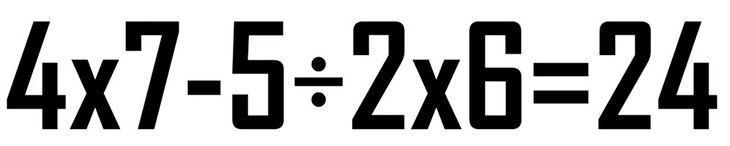 câu đố - Ảnh 1.