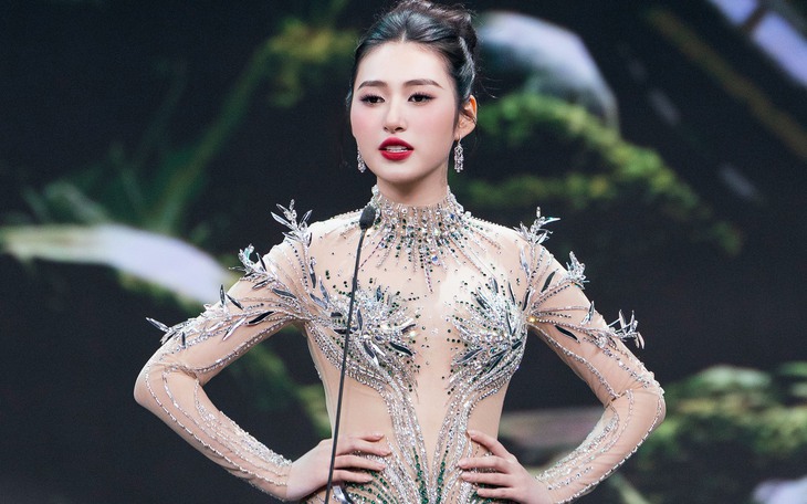 Review 'Điều ước cuối cùng': Cười khờ với Avin Lu-Hoàng Hà-Lý Hạo Mạnh Quỳnh - Ảnh 6.