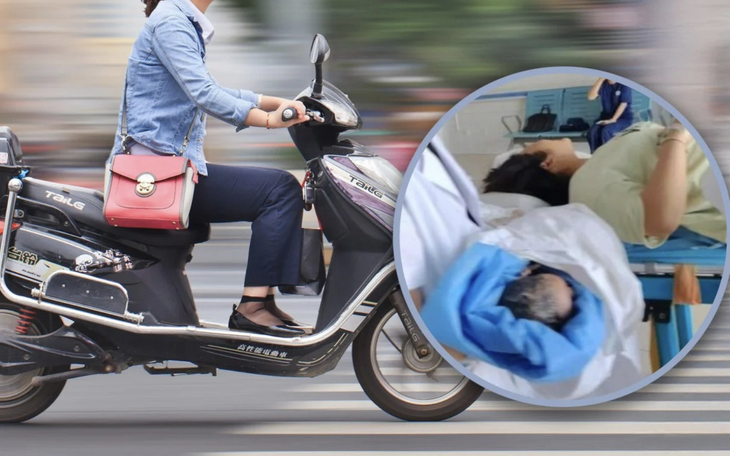 Ảnh vui 30-6: 'Cái câu 17 bẻ gãy sừng trâu nó... xưa rồi Diễm' - Ảnh 9.