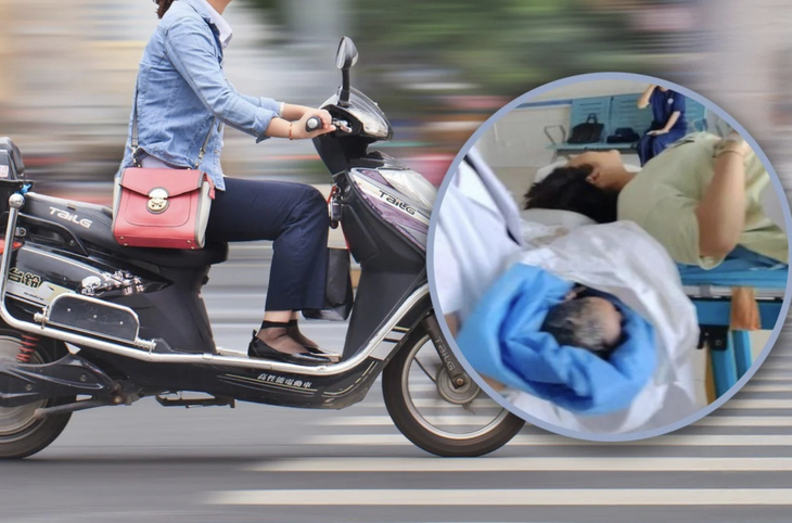 dạ dày - Ảnh 1.