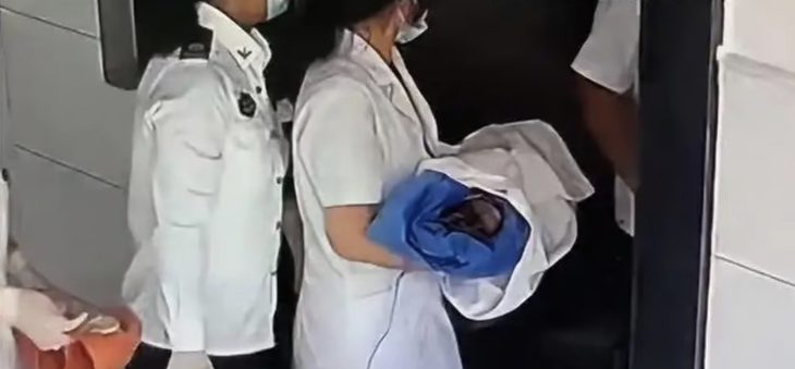 dạ dày - Ảnh 2.