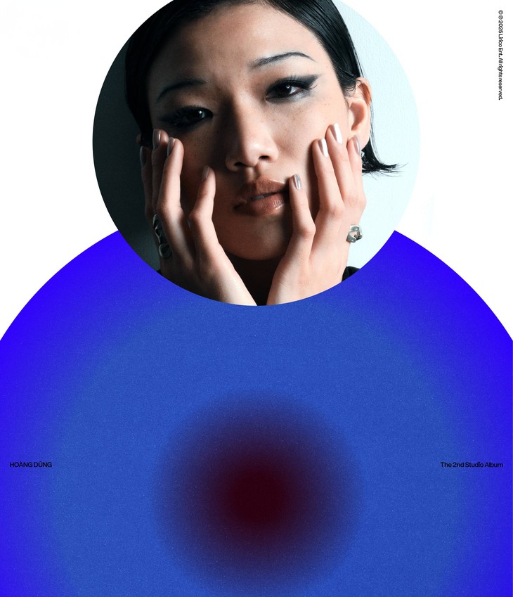 Hoàng Dũng - Ảnh 4.