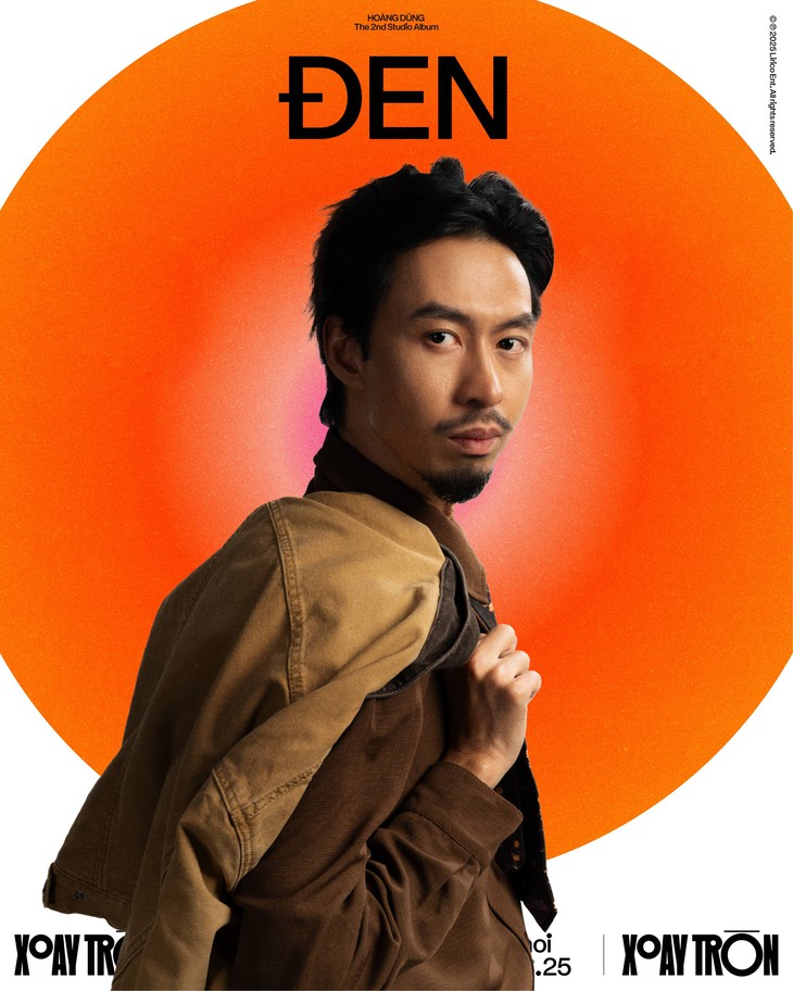 Hoàng Dũng - Ảnh 2.