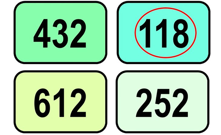 câu đố - Ảnh 4.